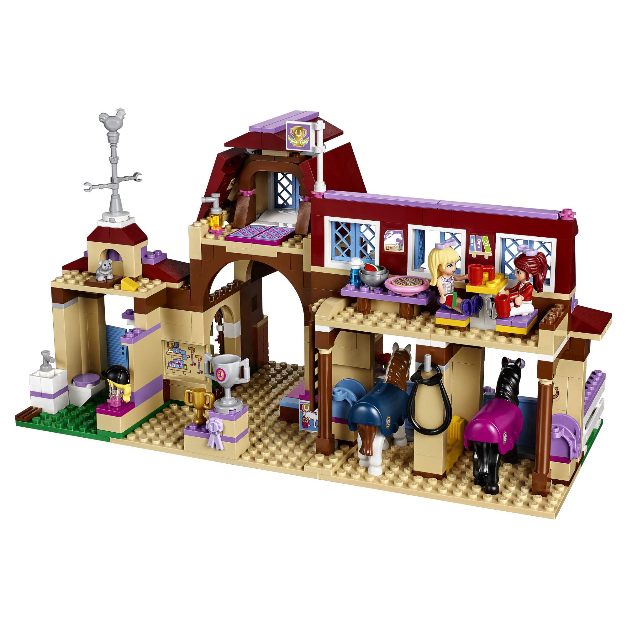 Lego 41126 hot sale