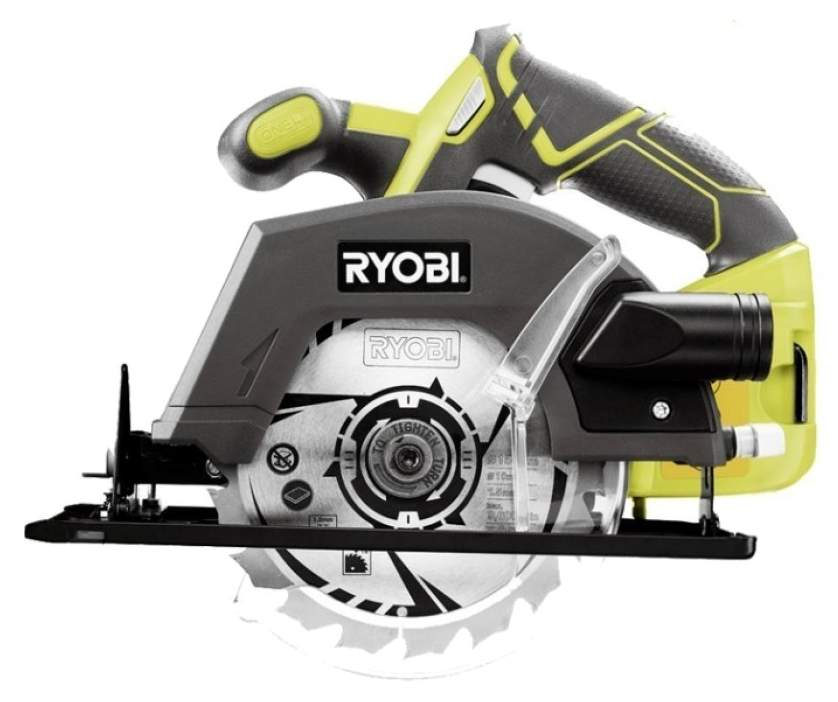 Набор электроинструмента Ryobi ONE+ R18CK4-252S