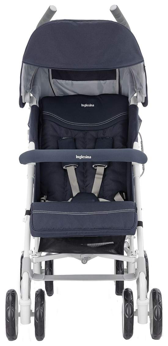 Inglesina 2025 trip navy