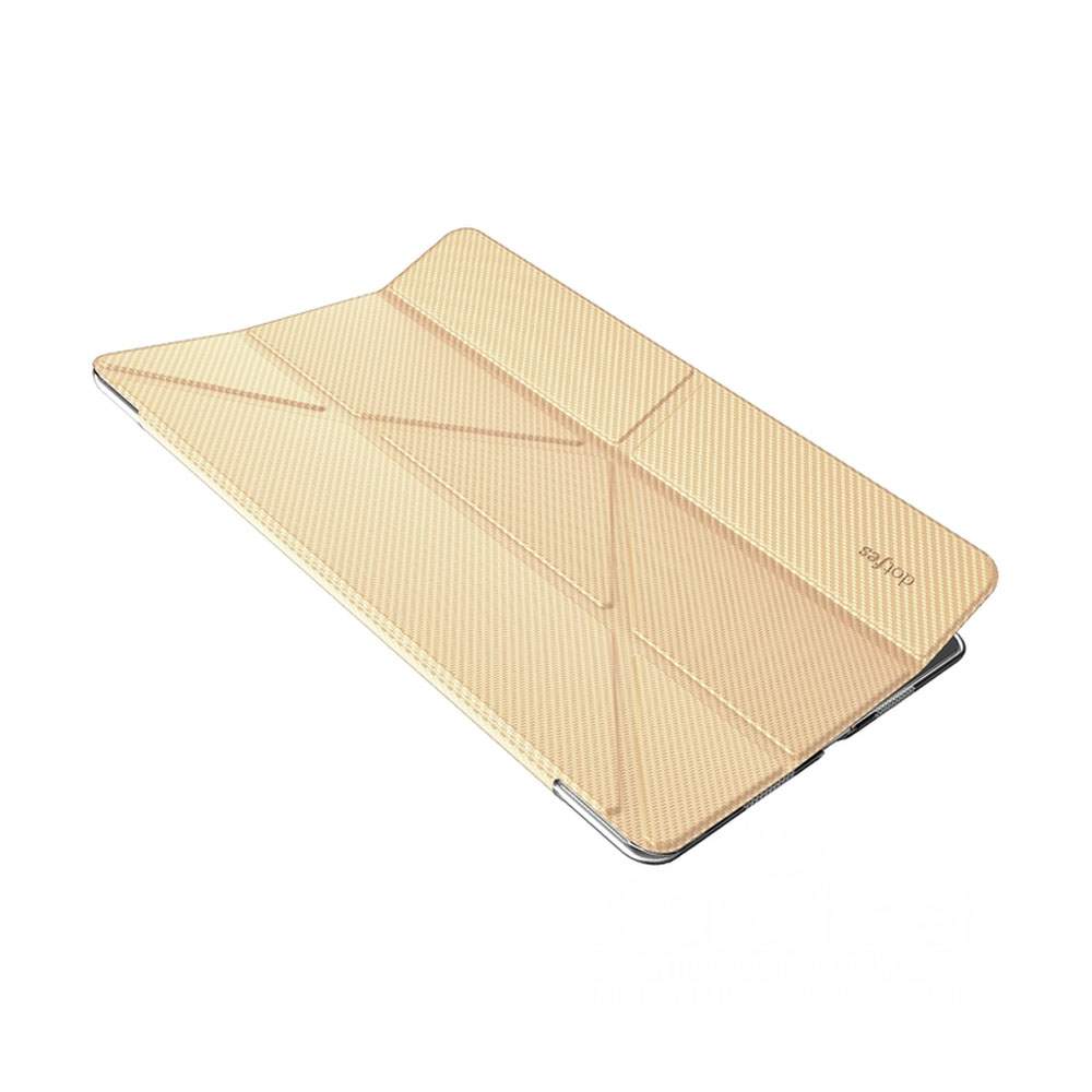 Чехлы smart. Чехол Dotfes l01 Origami Case для Apple IPAD Pro 10.5