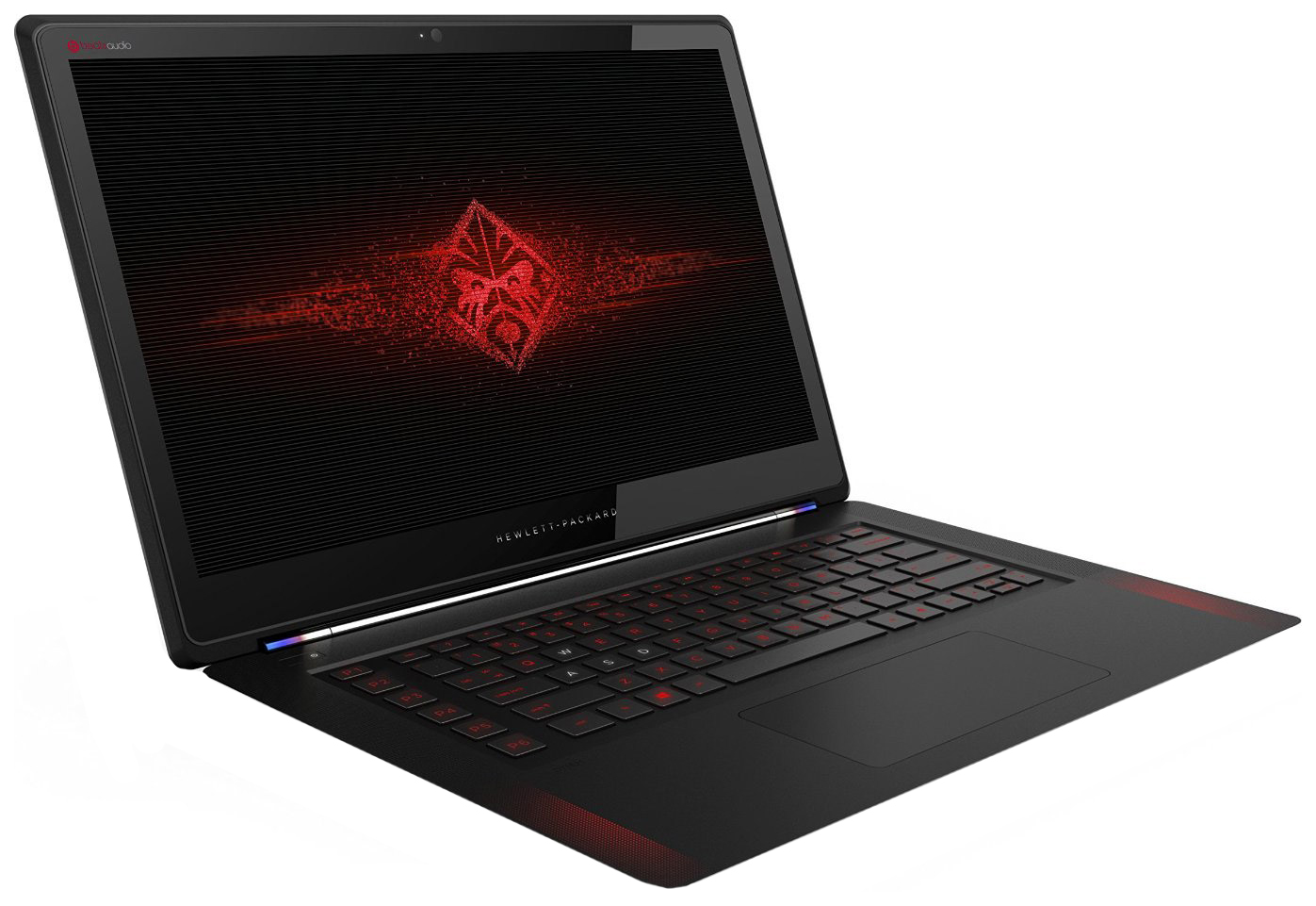 Ноутбук HP Omen 15-5051ur