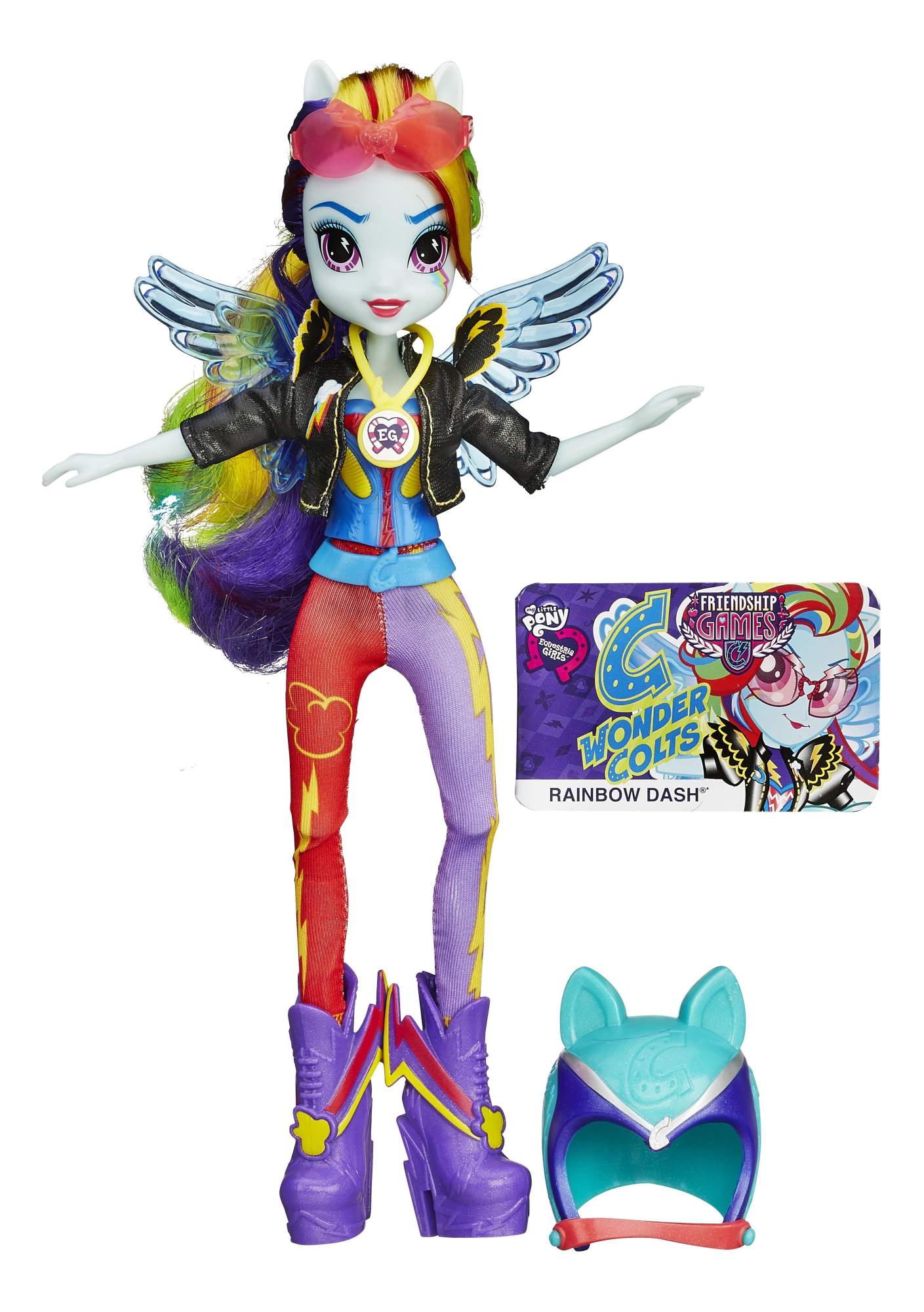 Кукла My Little Pony Equestria girls b1771 b3776 23 см – купить в Москве,  цены в интернет-магазинах на Мегамаркет