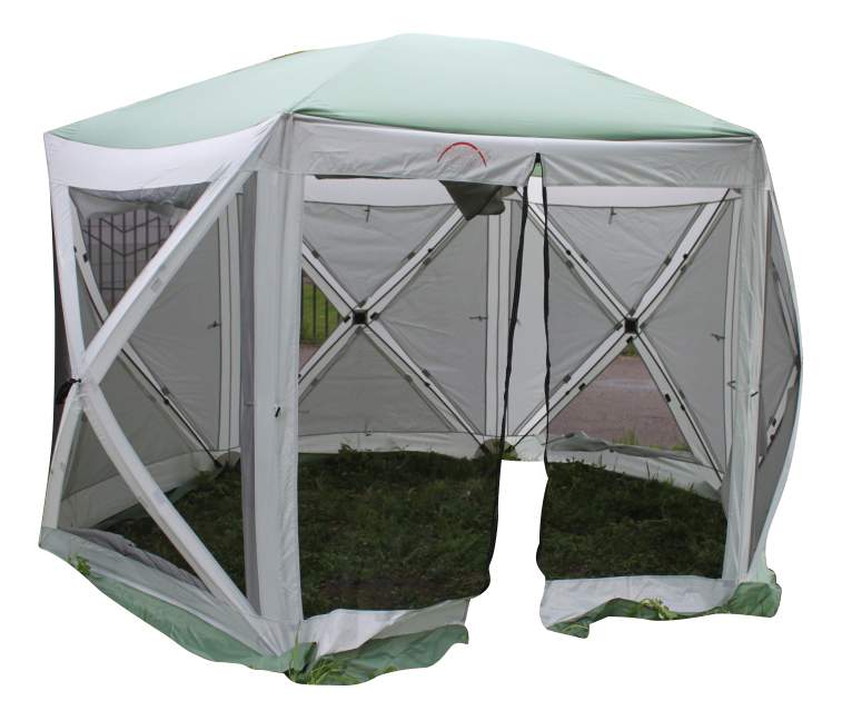 Палатка Campmor Outdoor Bungalow frame Tent