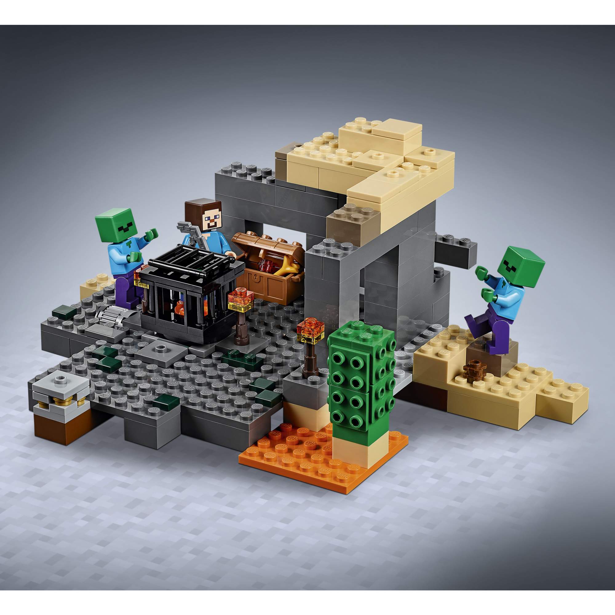 Фото minecraft lego