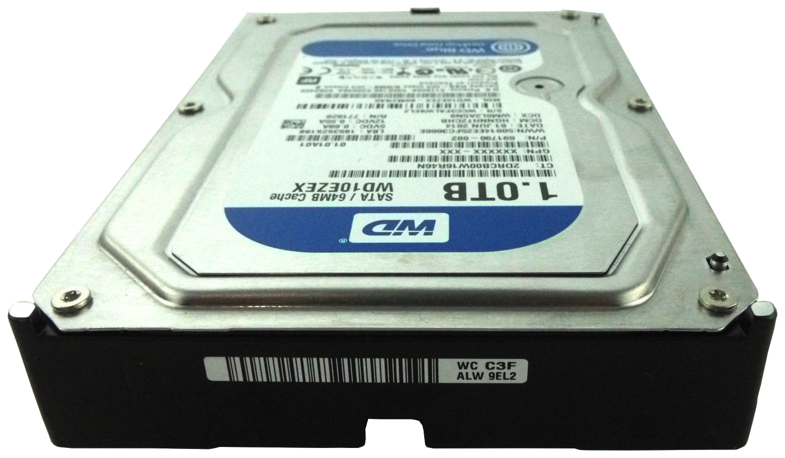 Sata wd10ezex. Жесткий диск WD Caviar Blue wd10ezex, 1тб,. Western Digital WD Blue 1 ТБ wd10ezex. Жесткий диск: Western Digital WD Blue 1 TB wd10ezex. Жесткий диск 3,5" 1tb WD Blue (wd10ezex) 7200rpm 64mb.