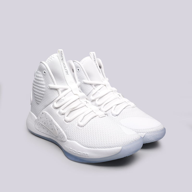 Nike hyperdunk outlet white