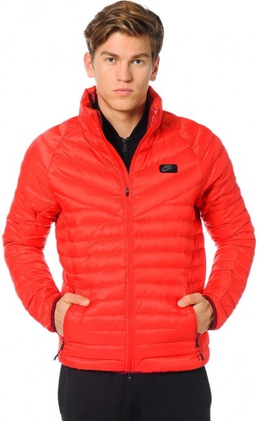 Nike guild shop down jacket