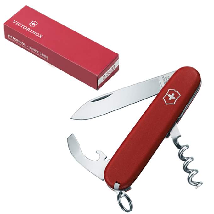 Victorinox waiter