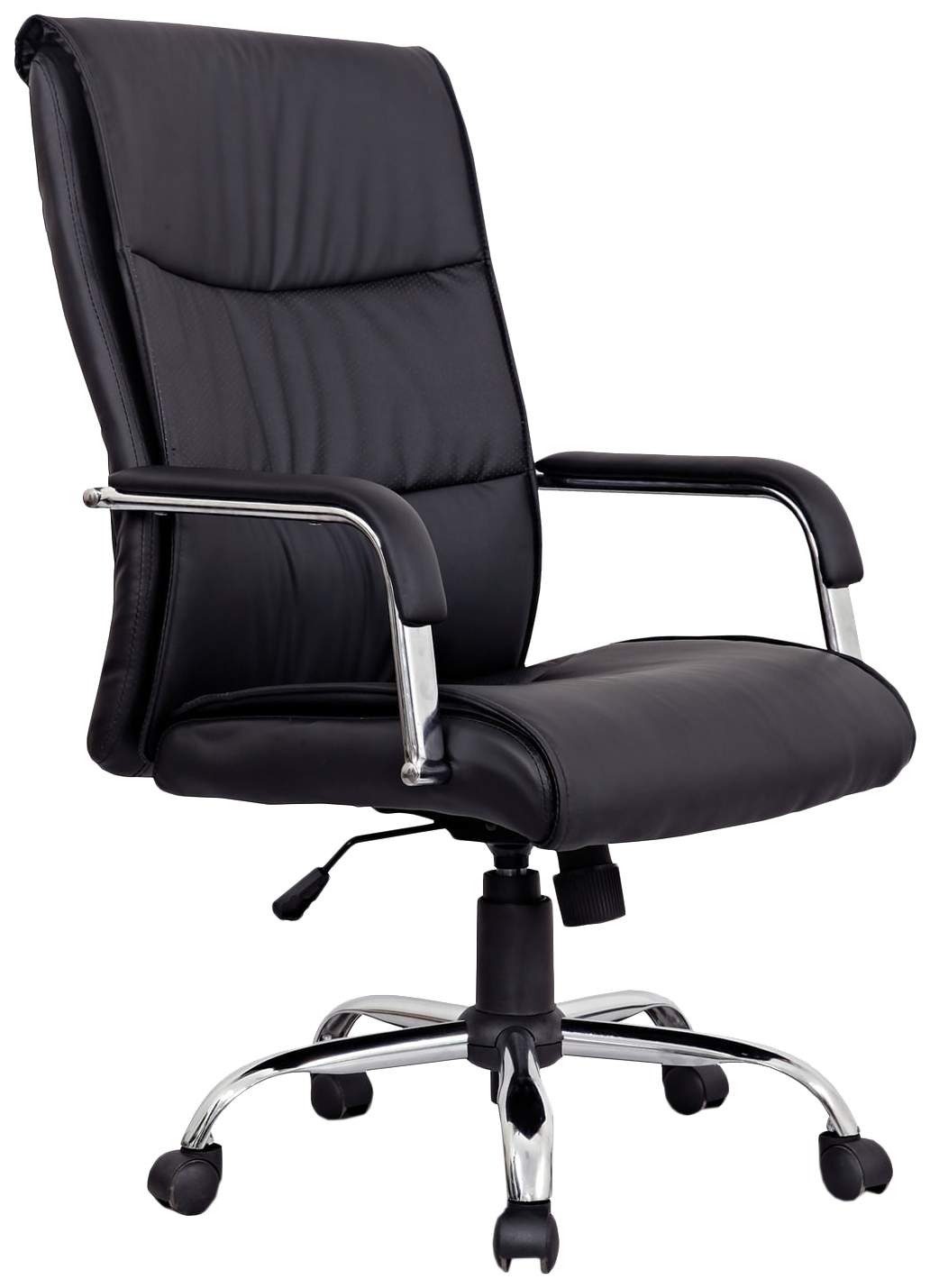 Офисное кресло Brabix Space EX-508, черный