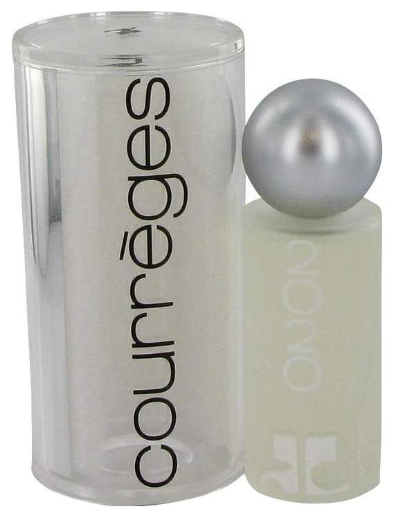 Soft Circle Courreges