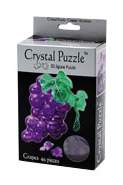 3D-пазл Crystal Puzzle 46 деталей