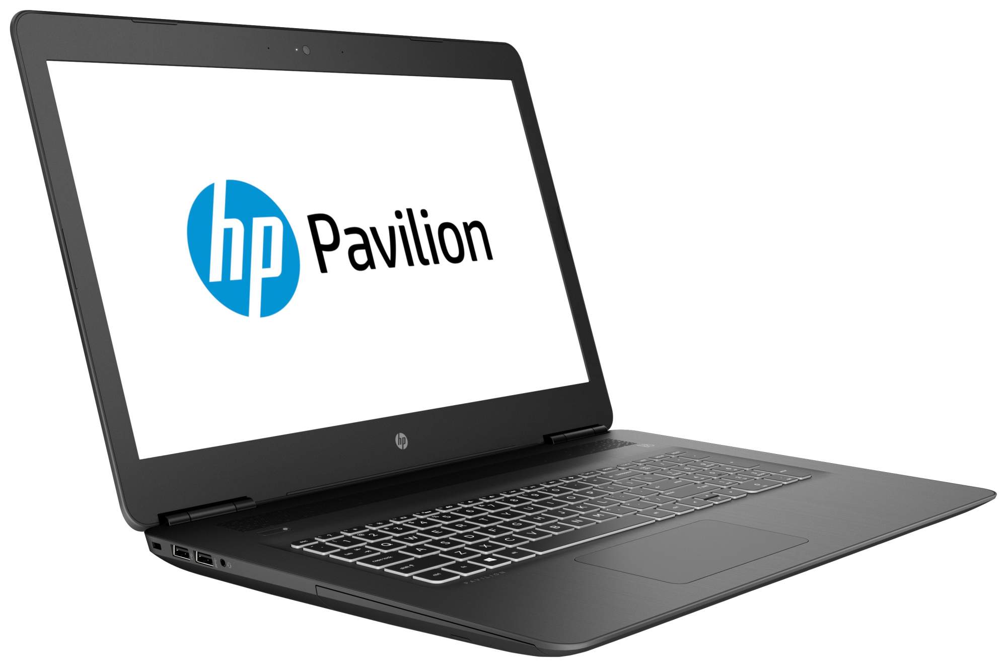 Ноутбук HP Pavilion 17-ab412ur Black (4JS50EA) – купить в Москве, цены в  интернет-магазинах на Мегамаркет