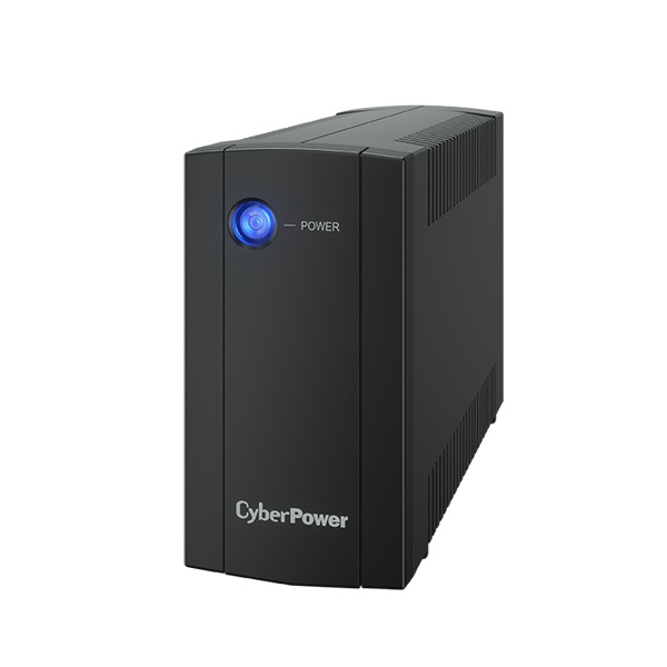 Cyberpower utc650e аккумулятор
