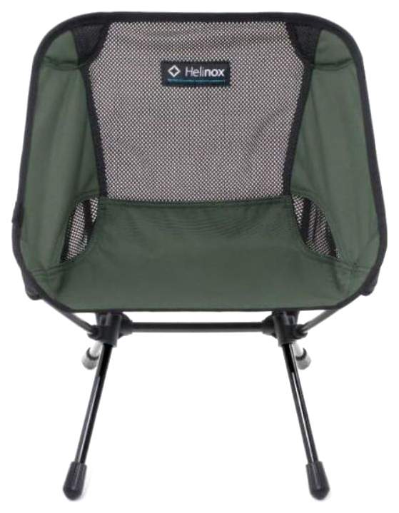 Стул helinox chair one