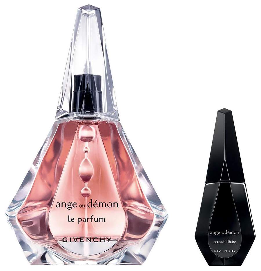 Givenchy ange ou demon gift set on sale