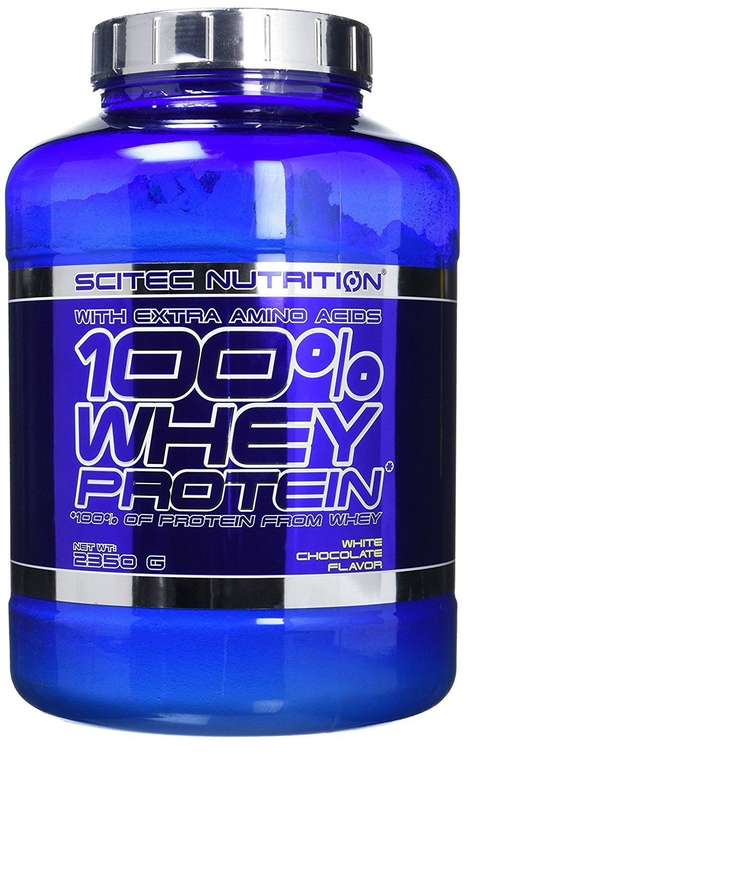 Scitec Nutrition 100 Whey Protein Professional Купить