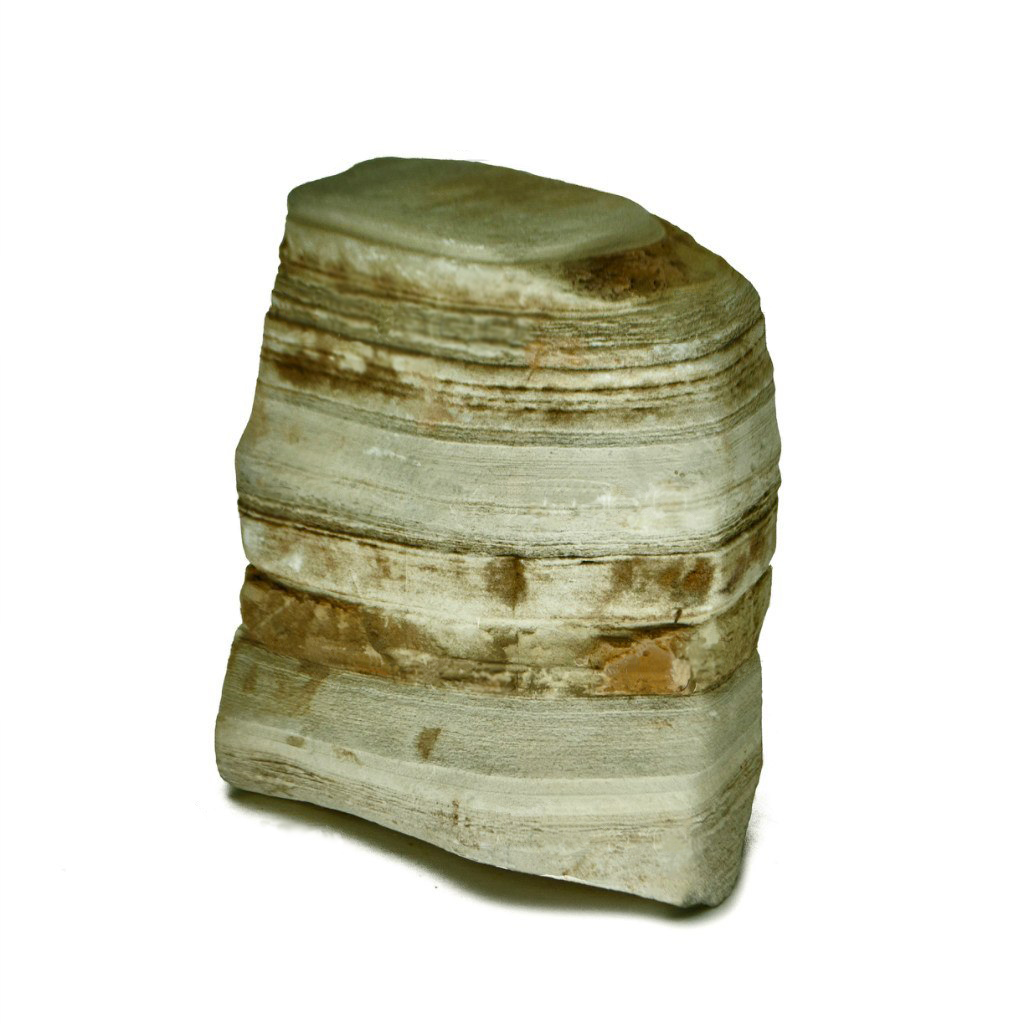 Камень для аквариума и террариума UDeco Gobi Stone XL, натуральный, 20-30 см