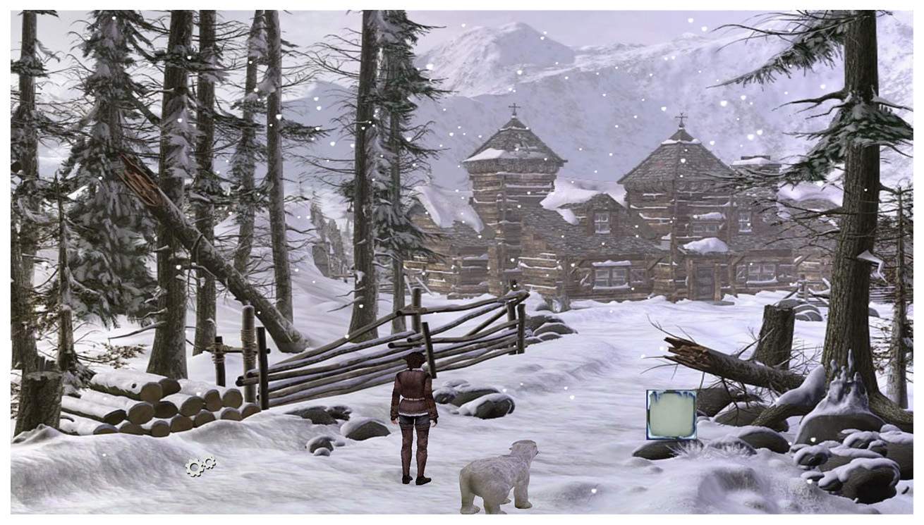 Игра Syberia 2 для Nintendo Switch, купить в Москве, цены в  интернет-магазинах на Мегамаркет