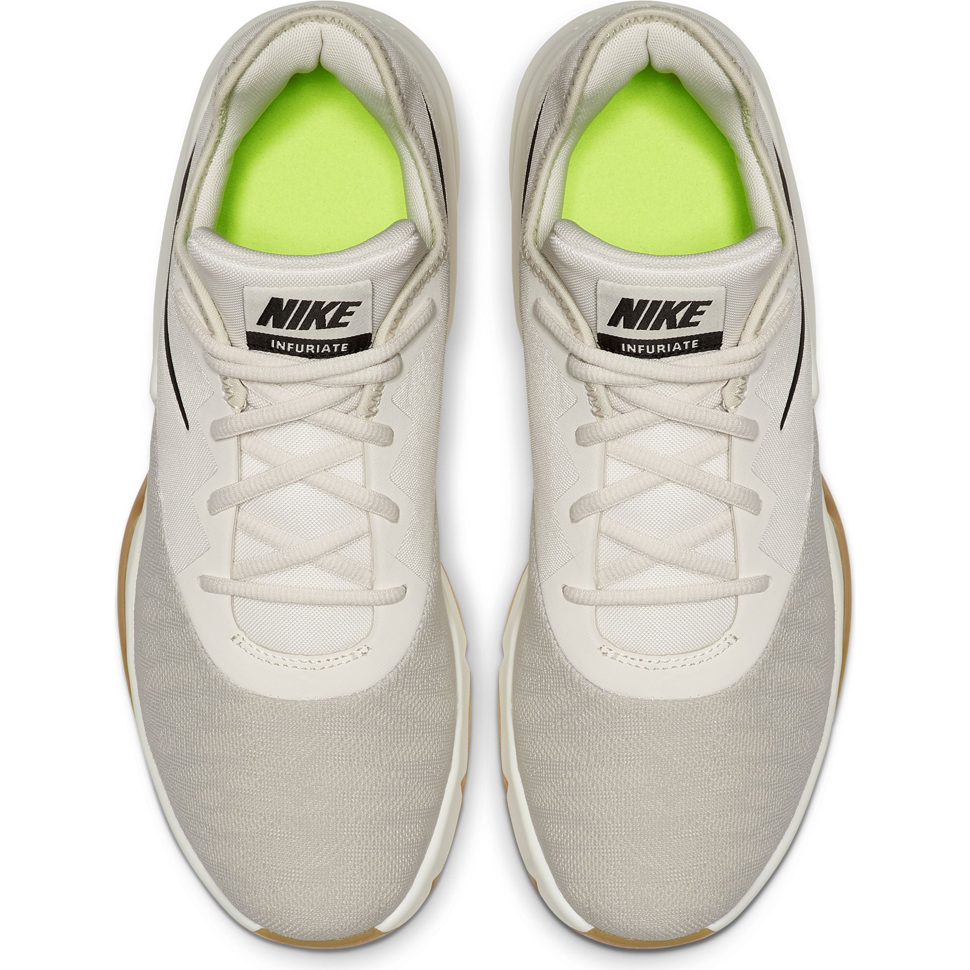 Nike top infuriate iii