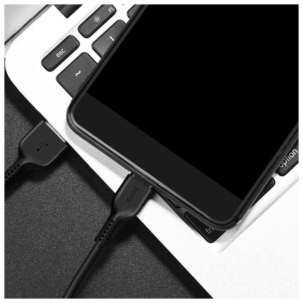 Кабель Hoco X20 USB 2.0, AM/Type-C M, 1м Black – купить в Москве, цены в  интернет-магазинах на Мегамаркет