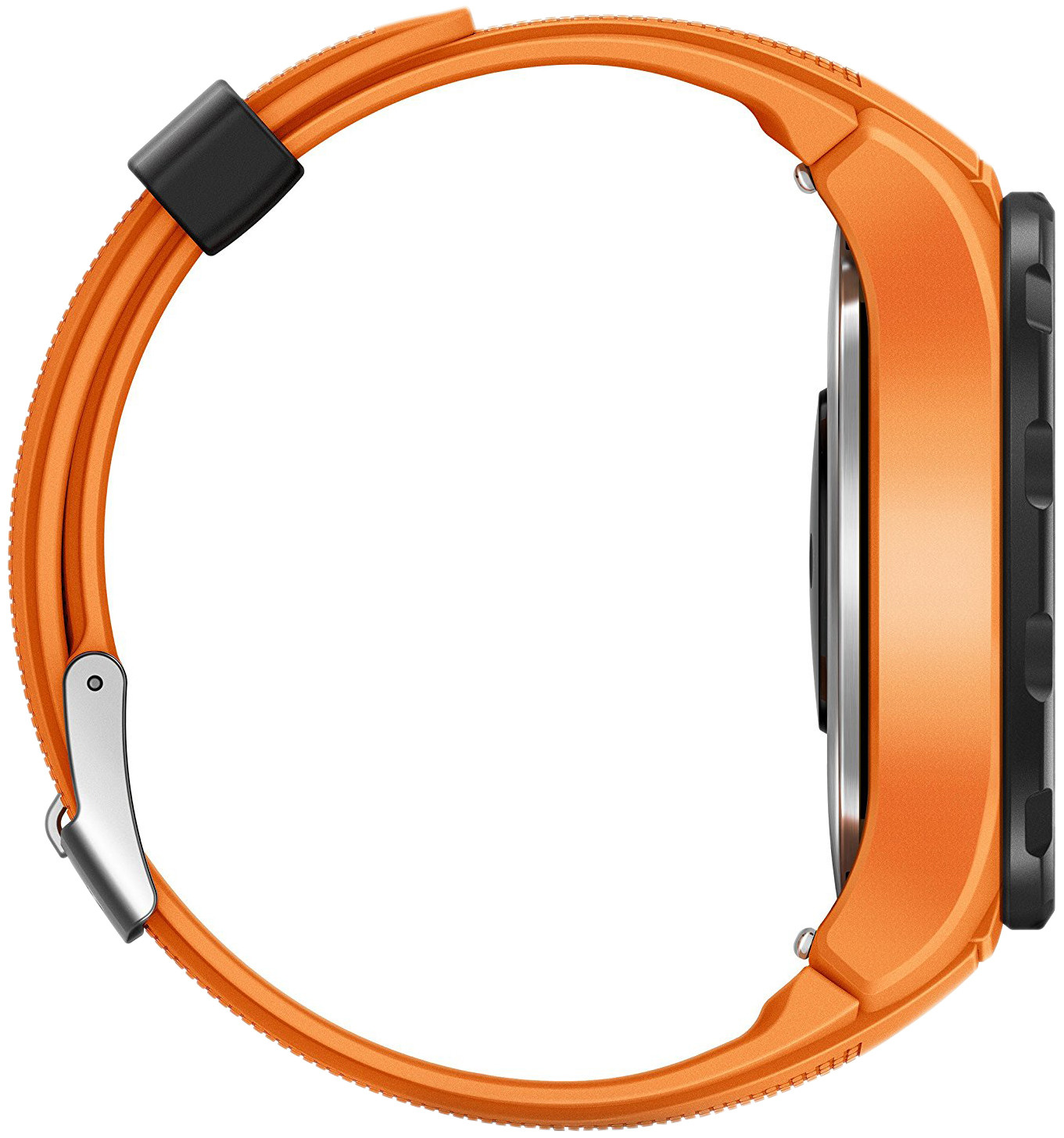 Смарт-часы Huawei Watch 2 Sport LTE оранжевые