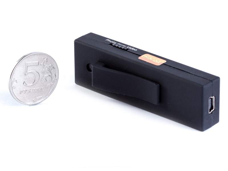Ambertek Мини Диктофон Vr105 Купить