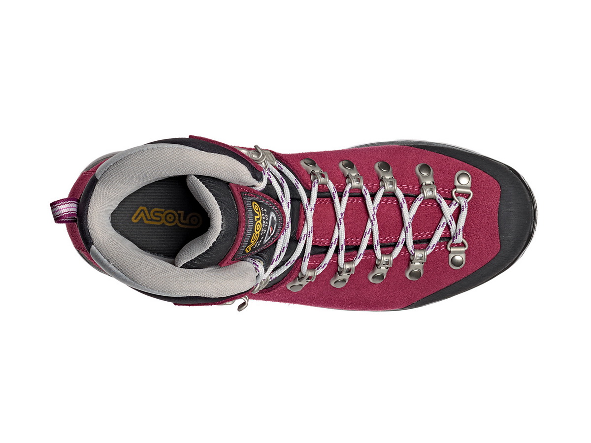 Asolo Greenwood GV ML grapeade 4 UK