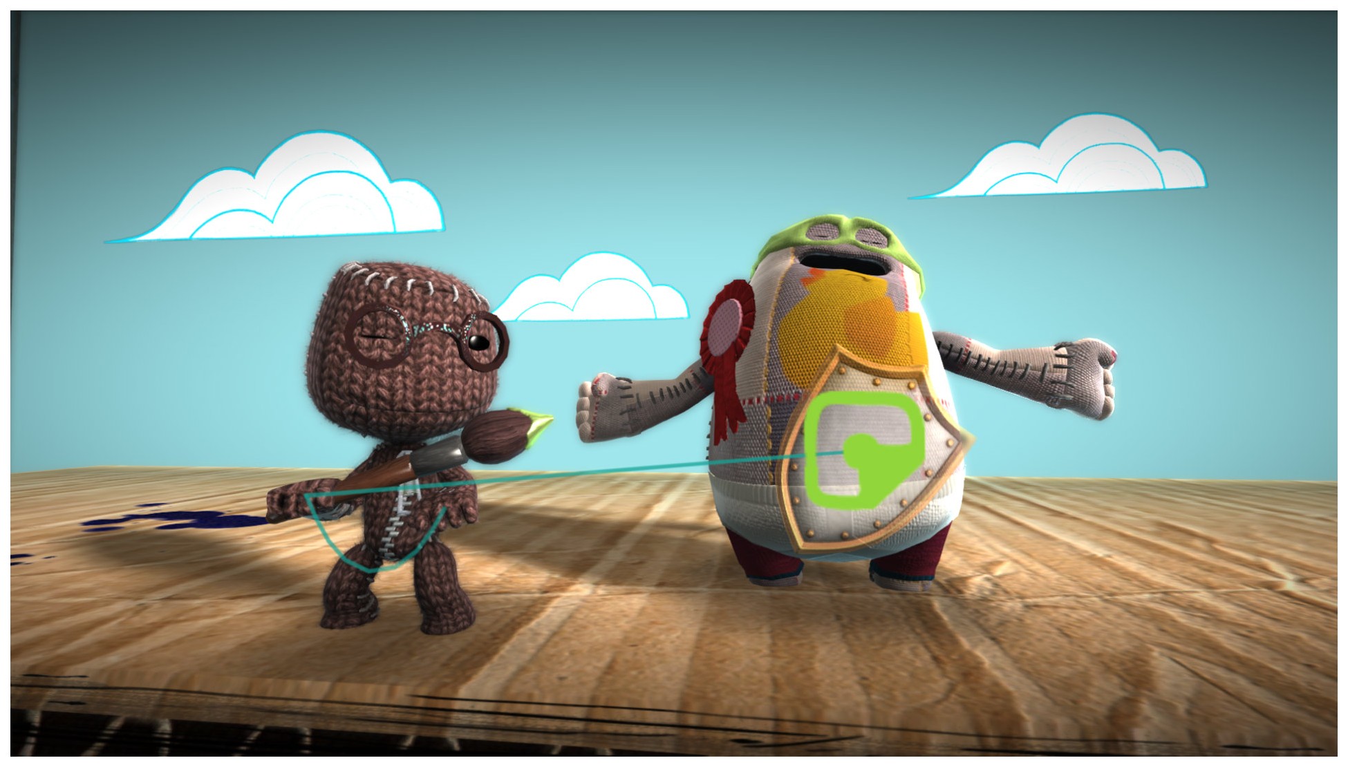 Игра LittleBigPlanet 3 Extras Edition для PlayStation 4 - отзывы  покупателей на маркетплейсе Мегамаркет | Артикул: 100000036581