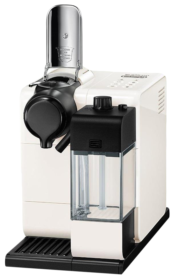 DeLonghi EN 550.W White