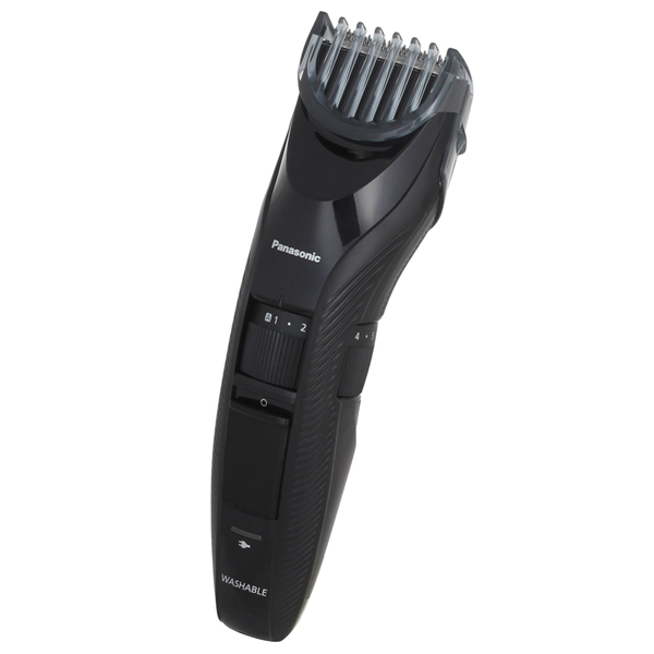 Машинка для стрижки волос Panasonic ER-GC51-K520 - купить в telmi.ru, цена на Мегамаркет