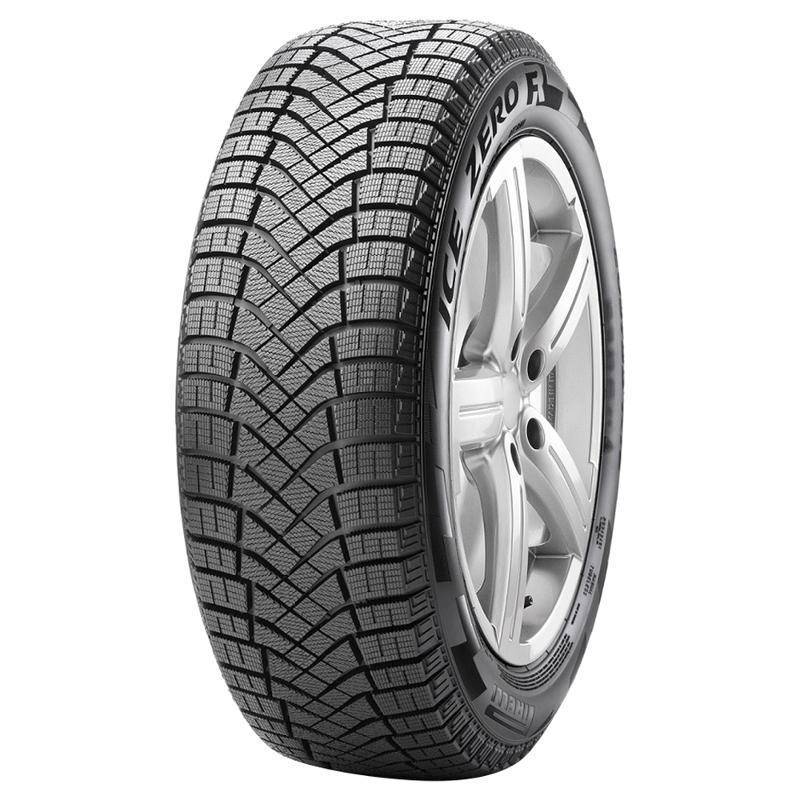 Шины Pirelli Ice Zero FR 215/60 R17 100T - купить в Феникс шина, цена на Мегамаркет