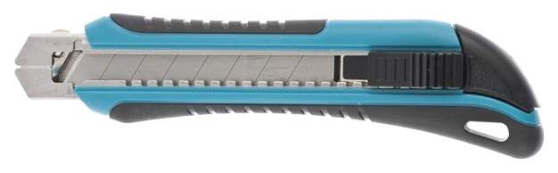 Нож канцелярский GROSS 170 мм 78893 - купить в МИР ИНСТРУМЕНТА, цена на Мегамаркет