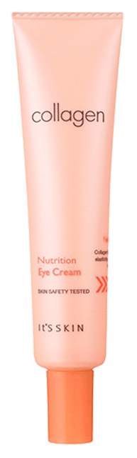 Крем для глаз It's skin Collagen Nutrition Eye Cream 25 мл