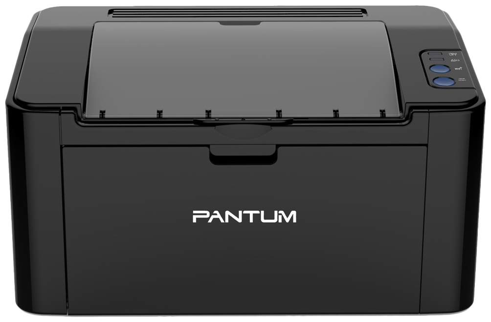 Принтер Pantum P2500W (P2500W) - купить в bit_megastore1, цена на Мегамаркет