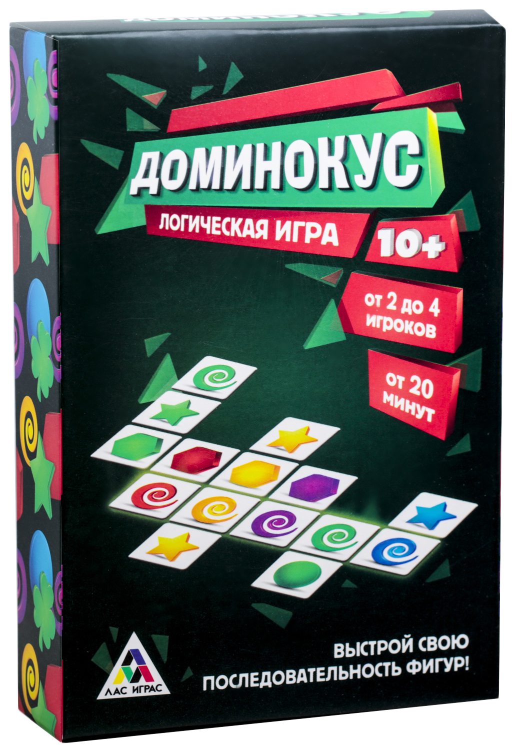 Игра Пофиг Карточная Купить