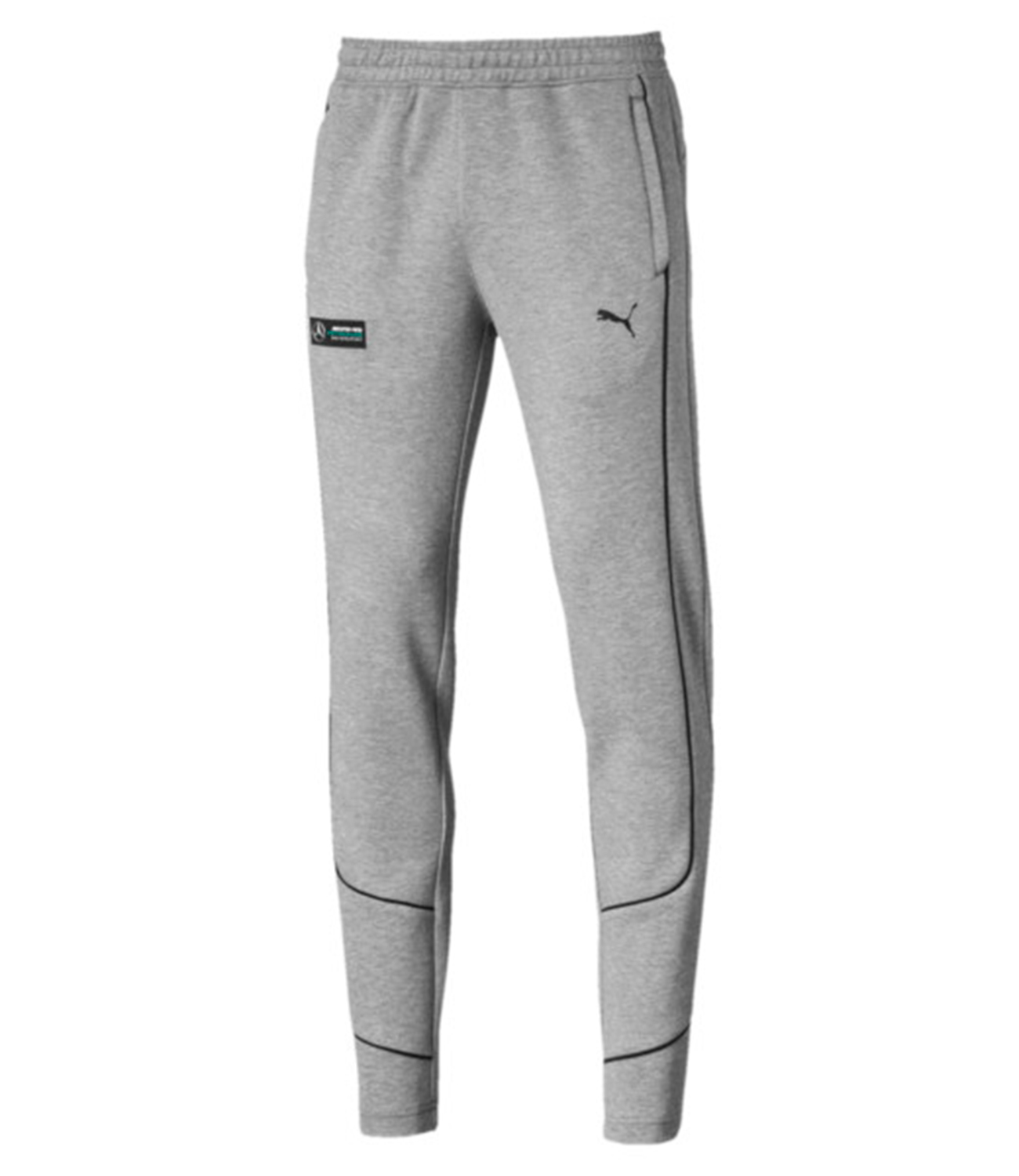 Штаны jog Pants 5 Puma