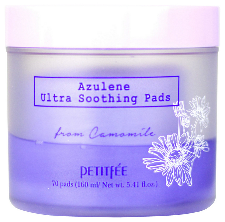 Azulene отзывы. Azulene Ultra Soothing Pads. Маска для лица Art&fact успокаивающая Azulene. Petitfee подушечки ультра успокаивающие Azulene Ultra Soothing.