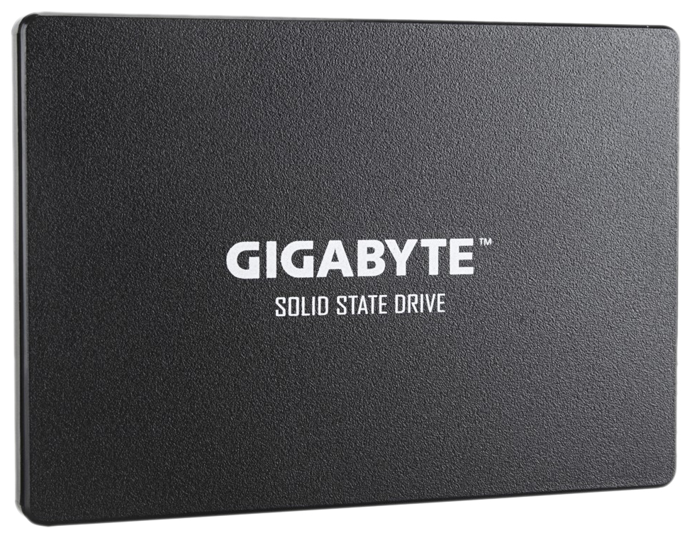 SSD накопитель GIGABYTE GP-GSTFS31240GNTD 2.5" 240 ГБ - купить в Москве, цены в интернет-магазинах Мегамаркет