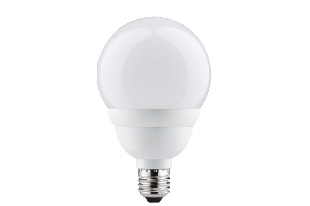 Энергосберегающая лампа E27 15=75W O90mm 89314