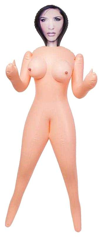 Надувная кукла для секса Maya (арт. BX GP)