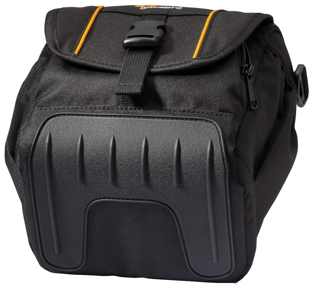 Сумка для фототехники Lowepro Adventura SH 140 II черная