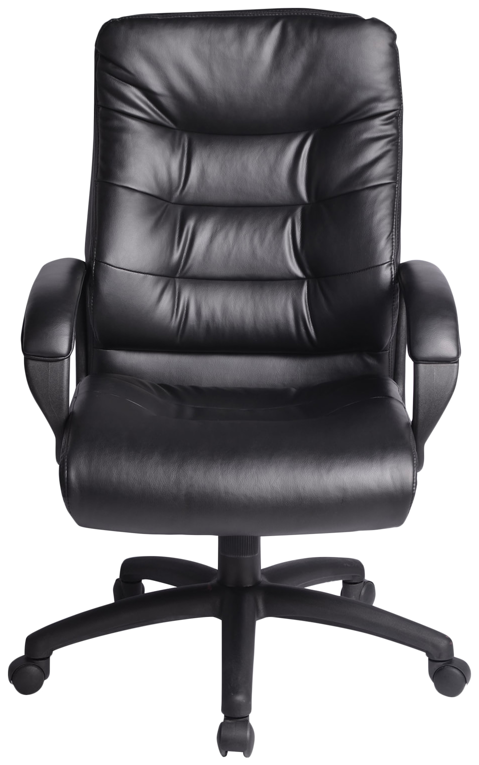 Офисное кресло Brabix Supreme EX-503, черный