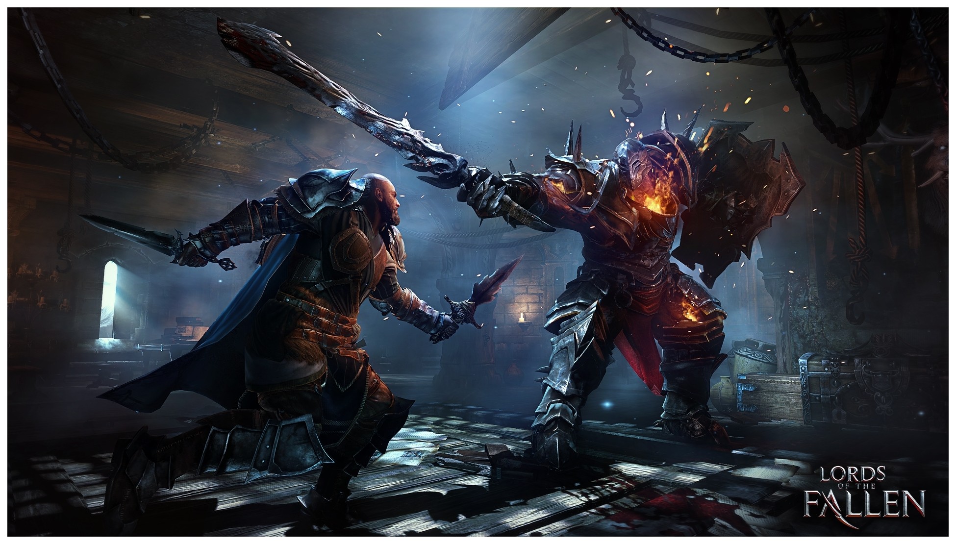 Игровые обои. Lords of the Fallen (ps4). Lords of the Fallen 2014. Lords of the Fallen 2. Lords of the Fallen 1.