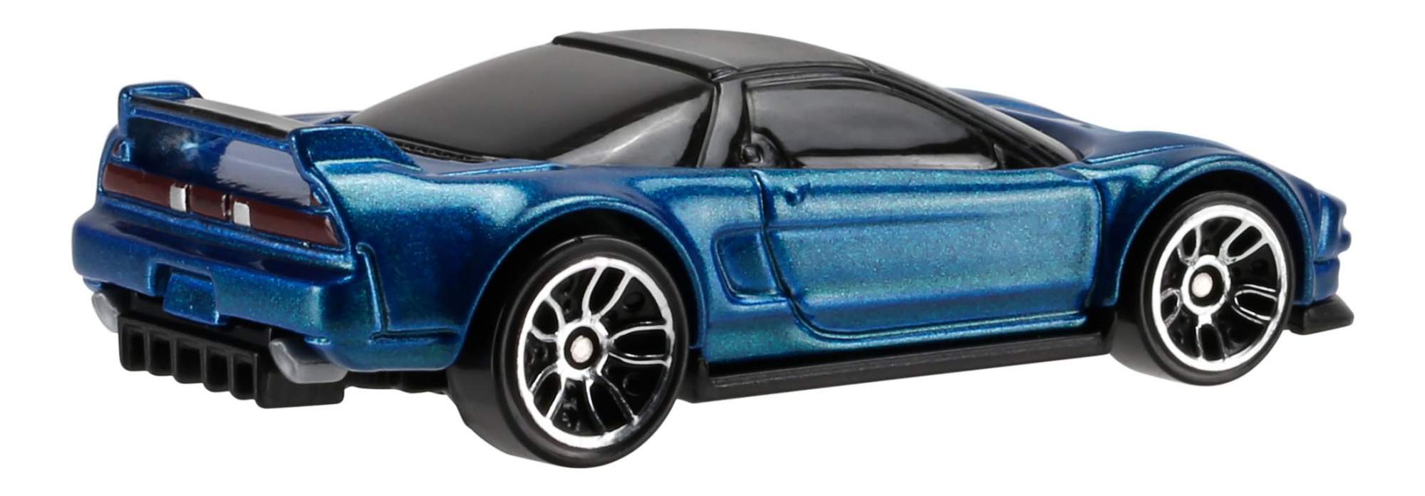 Машинка Hot Wheels 90 ACURA NSX 5785 DHR18 – купить в Москве, цены в  интернет-магазинах на Мегамаркет