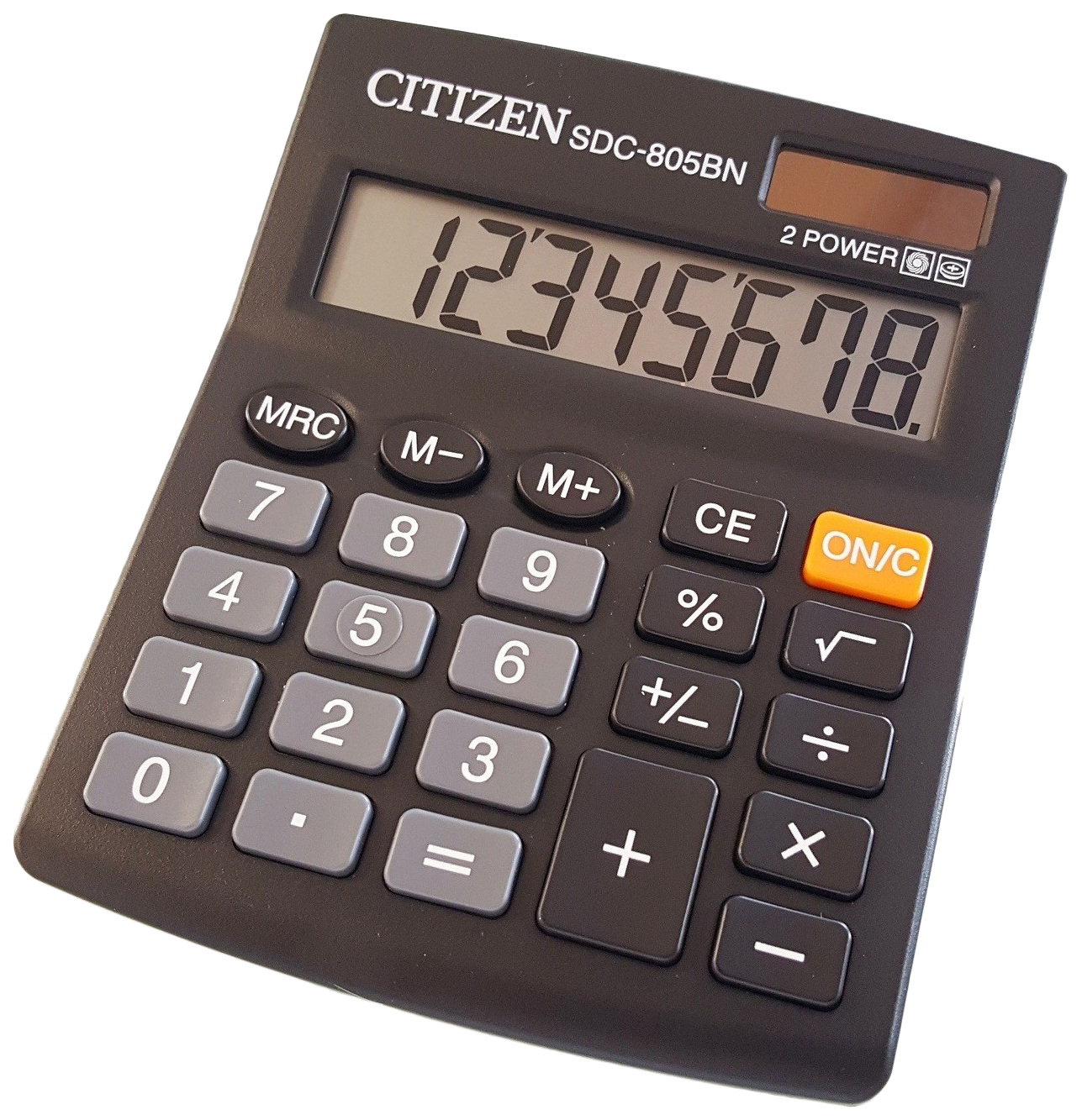 Калькулятор ситизен. Калькулятор Citizen SDC-805bn. Citizen SDC-805bn черный. Магазин калькуляторов Citizen в Раменском. SDC-805bn как открыть.