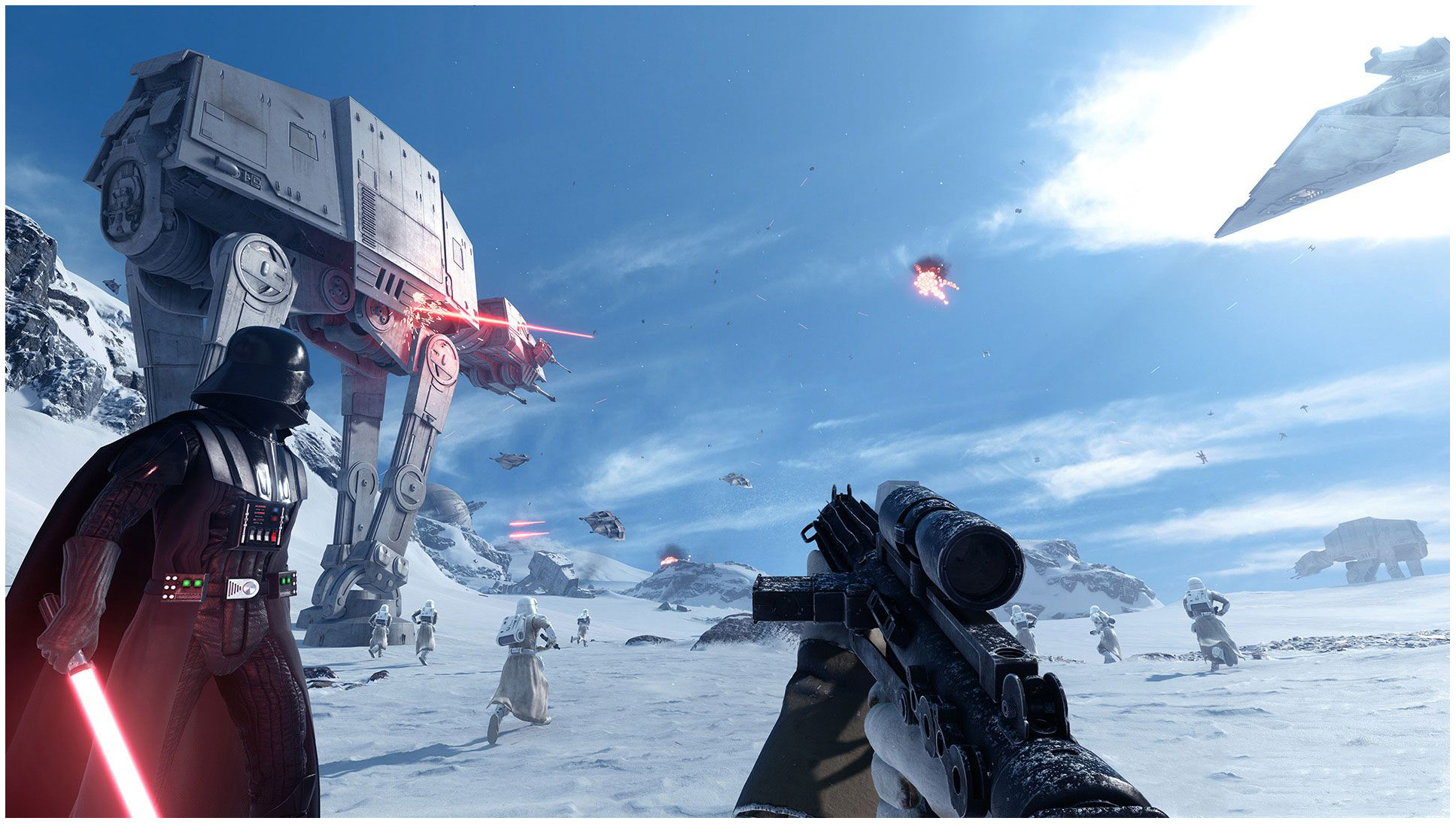 Star wars battlefront русский язык. Батлфронт 1 2015. Star Wars Battlefront 2 2017. Star Wars: Battlefront (игра, 2015). Battlefront 3 2008.