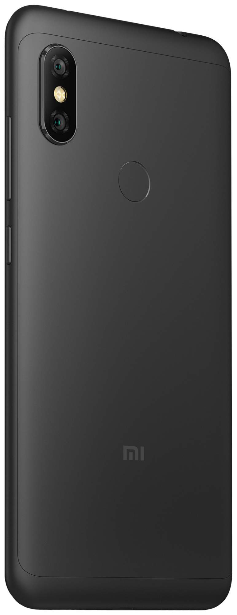 Смартфон Xiaomi Redmi Note 6 Pro 3/32GB Black (X20331) - отзывы покупателей  на Мегамаркет