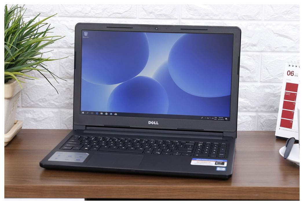 Inspiron 15 3000 series