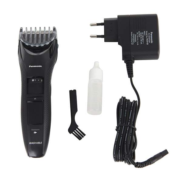 Машинка для стрижки волос panasonic er-gc51-k520 panasonic