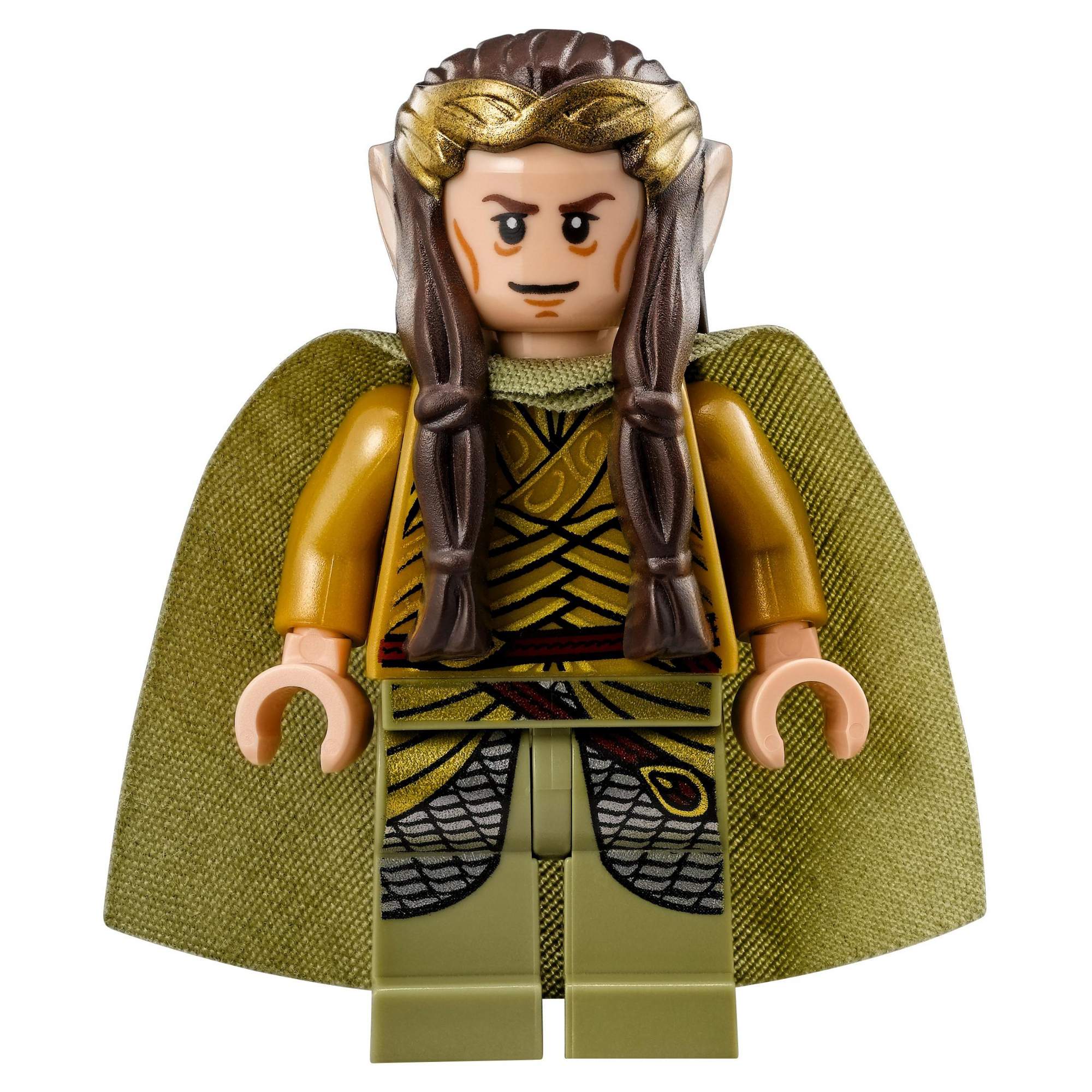 Купить конструктор LEGO Lord of the Rings and Hobbit Битва Короля-чародея  (79015), цены на Мегамаркет | Артикул: 100000075982